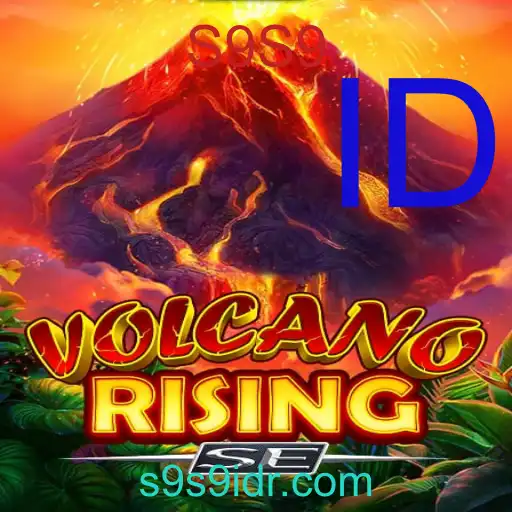 VolcanoRisingSE