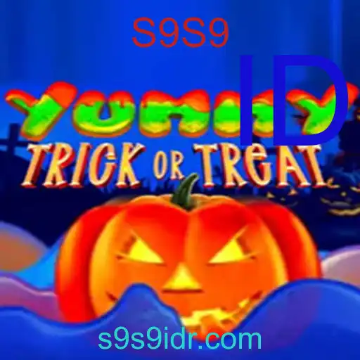 YummyTrickorTreat